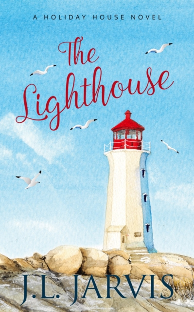 E-book Lighthouse J.L. Jarvis