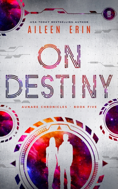 E-knjiga On Destiny Aileen Erin