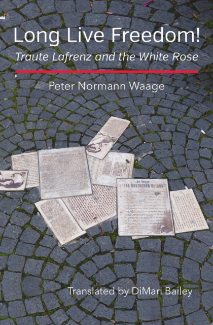 E-knjiga Long Live Freedom! Peter Waage