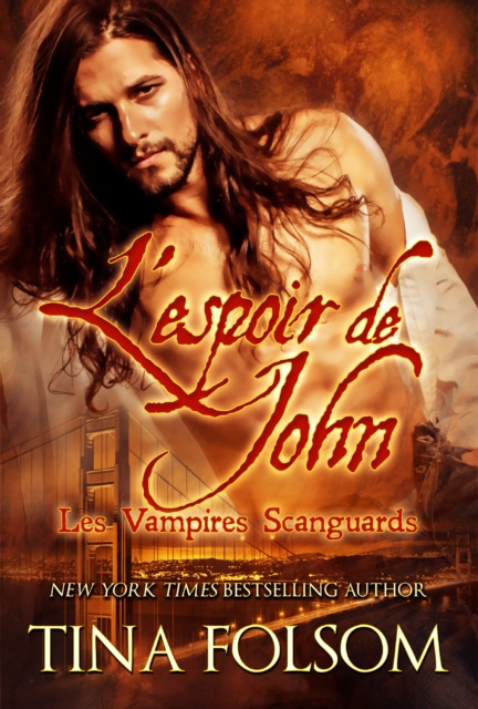 E-book L'espoir de John Tina Folsom