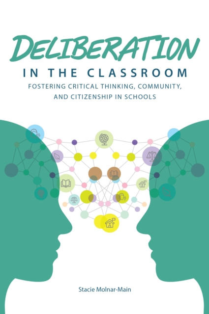 E-knjiga Deliberation in the Classroom Dr. Stacie Molnar-Main