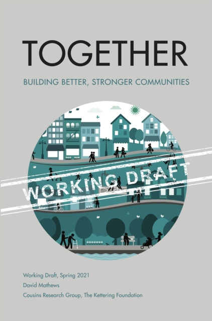 E-book Together David Mathews