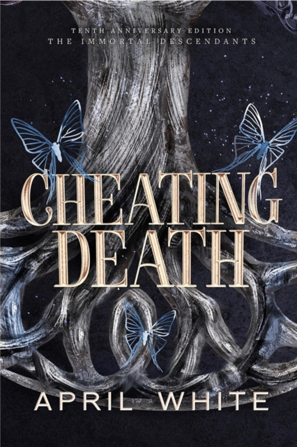 E-book Cheating Death April White