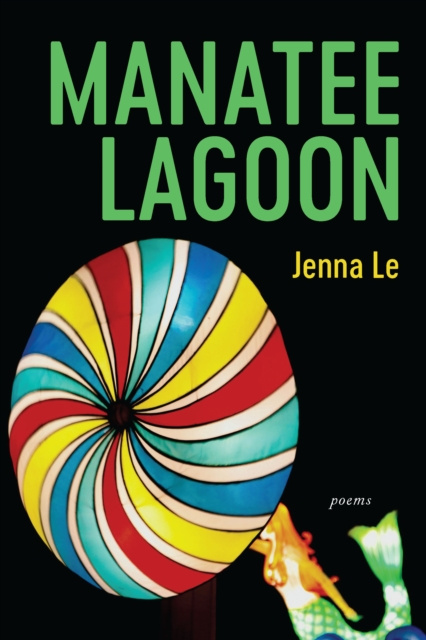 E-book Manatee Lagoon Le Jenna Le