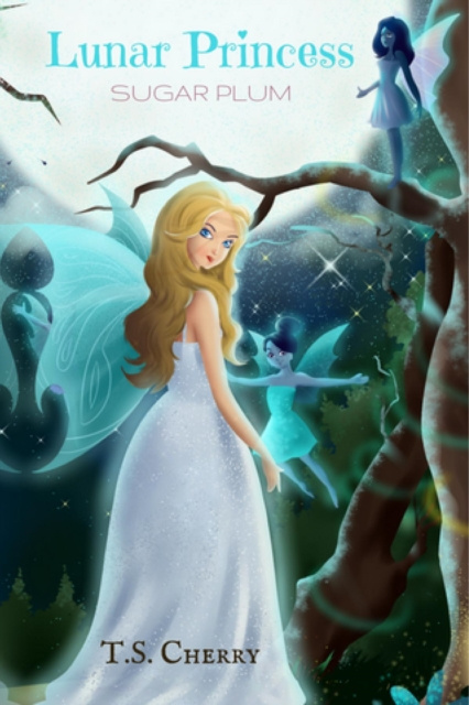 E-book Lunar Princess T S Cherry