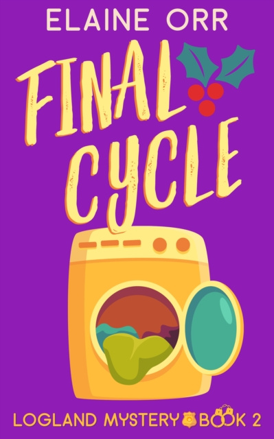 E-knjiga Final Cycle Elaine L. Orr