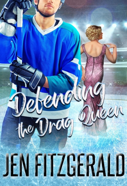 E-book Defending the Drag Queen Jen FitzGerald