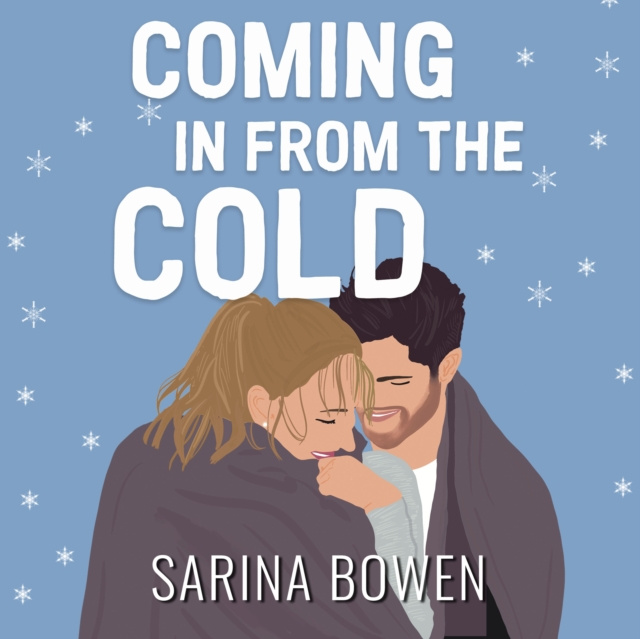 Audiokniha Coming In From the Cold Bowen Sarina Bowen