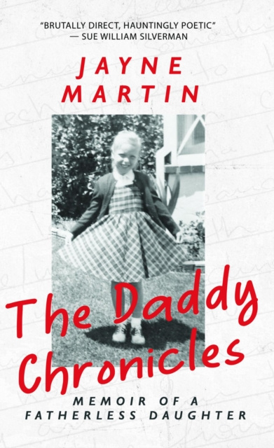 E-knjiga Daddy Chronicles Jayne Martin