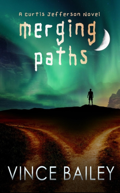 E-book Merging Paths Vince Bailey