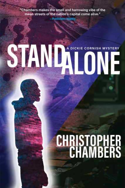 E-knjiga Standalone Christopher Chambers