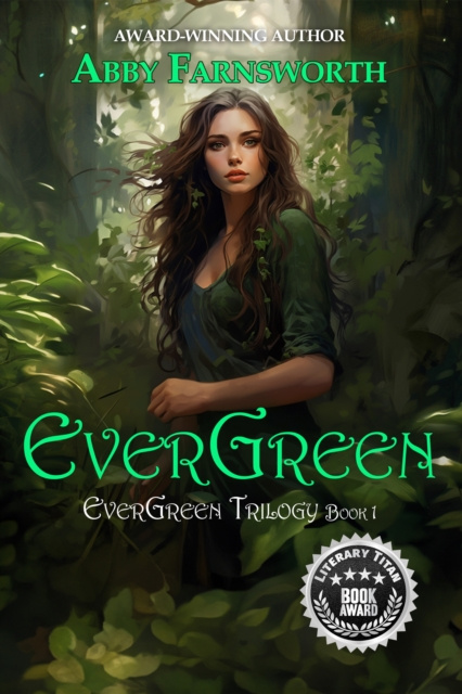 E-knjiga EverGreen Abby Farnsworth