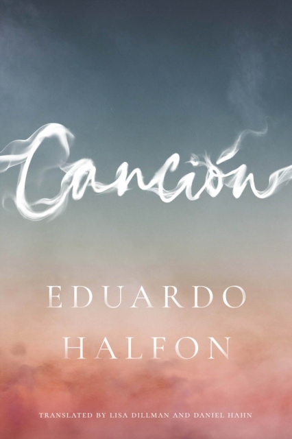 E-book Cancion Eduardo Halfon