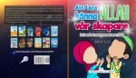 E-kniha Att lara kanna Allah, var skapare The Sincere Seeker Kids Collection