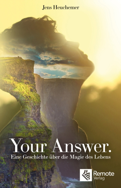 E-knjiga Your Answer. Jens Heuchemer
