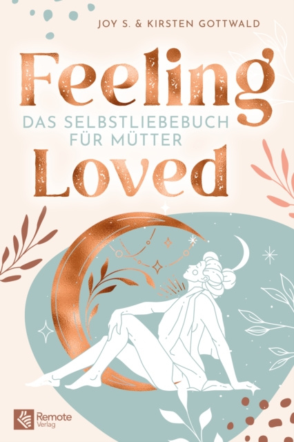 E-knjiga Feeling Loved Joy S.