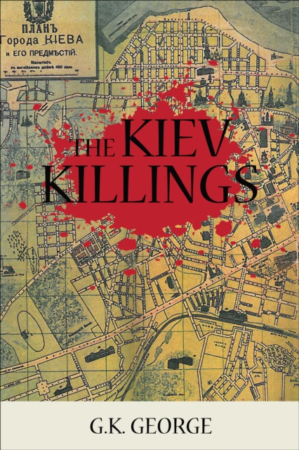 E-book Kiev Killings G. K. George