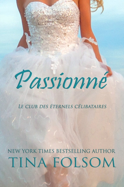 E-knjiga Passionne Tina Folsom