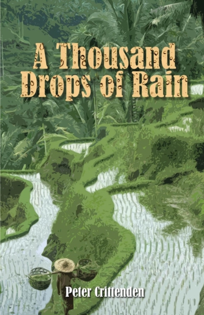 E-book Thousand Drops of Rain Peter Crittenden