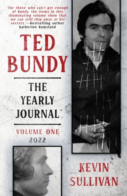 E-kniha Ted Bundy Kevin Sullivan