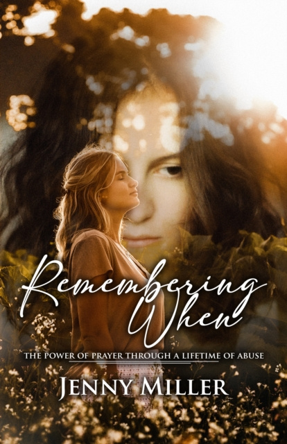 E-knjiga Remembering When Jenny Miller