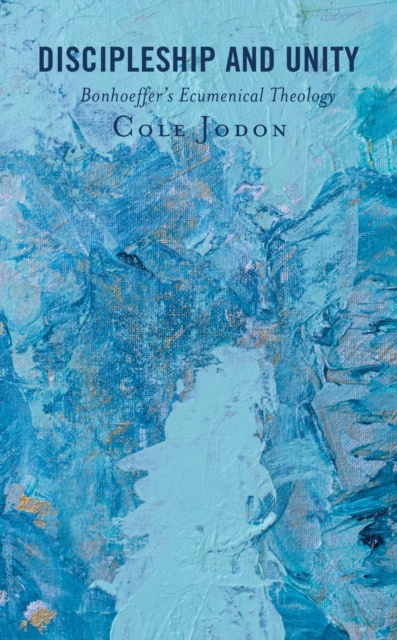 E-knjiga Discipleship and Unity Cole Jodon