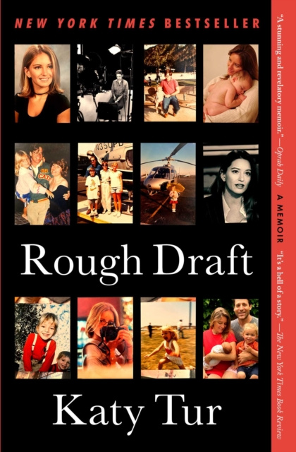 E-knjiga Rough Draft Katy Tur