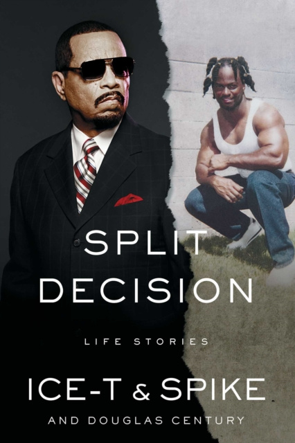 E-kniha Split Decision Ice-T