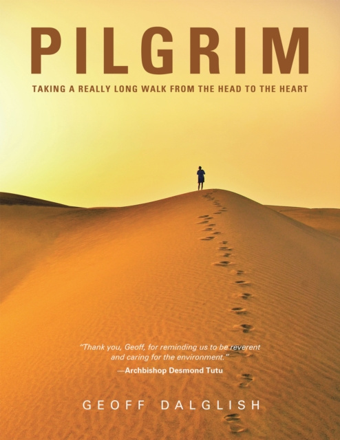 E-book Pilgrim Geoff Dalglish