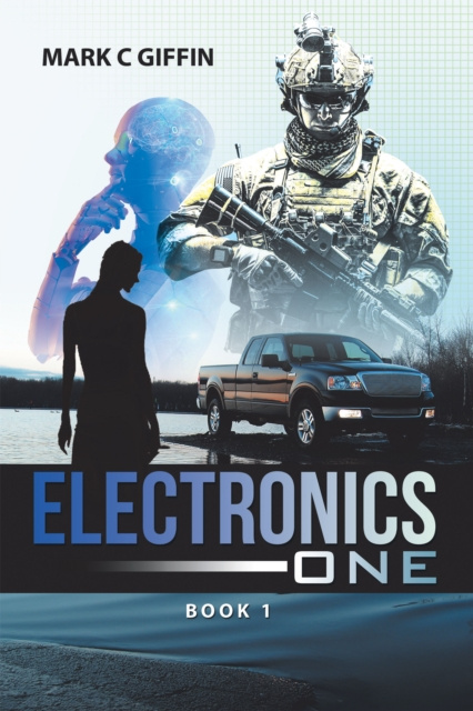E-knjiga Electronics One Mark C Giffin