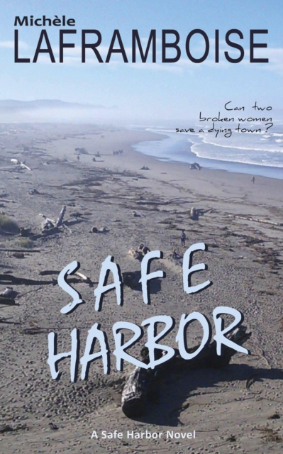 E-knjiga Safe Harbor Michele Laframboise