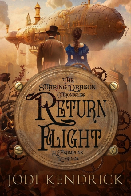 E-knjiga Return Flight Jodi Kendrick