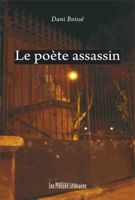 E-kniha Le poete assassin Dani Boisse