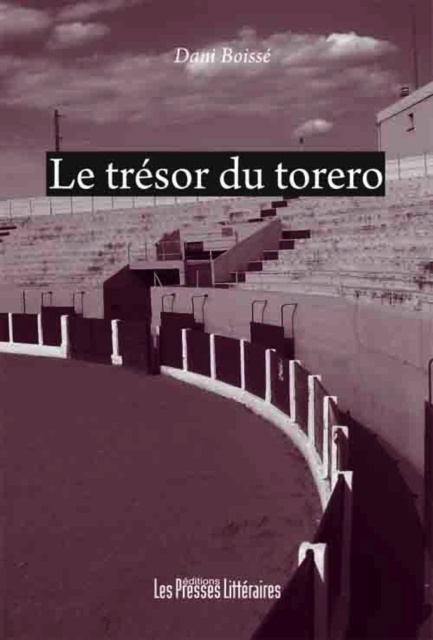E-kniha Le tresor du torero Dani Boisse