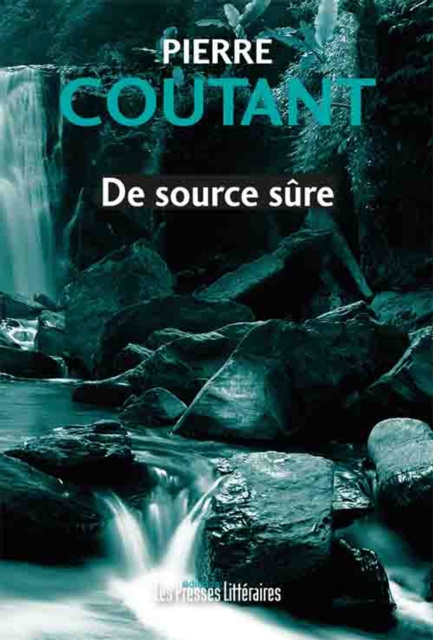 E-knjiga De source sure Pierre Coutant