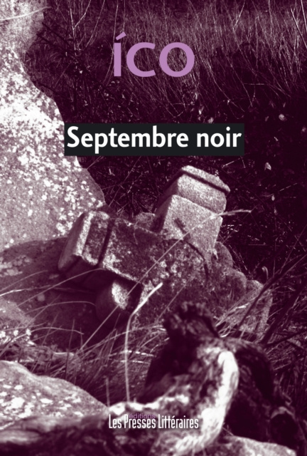 E-knjiga Septembre noir Ico