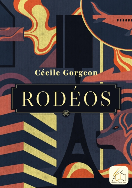 E-knjiga Rodeos Cecile Gorgeon