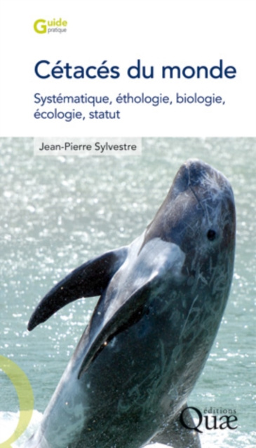 E-book Cetaces du monde Jean-Pierre Sylvestre