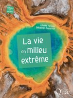 E-kniha La vie en milieu extreme Juliette Ravaux