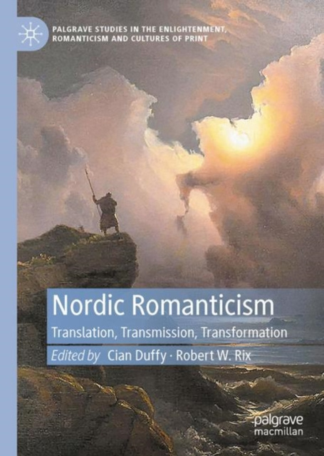E-kniha Nordic Romanticism Cian Duffy
