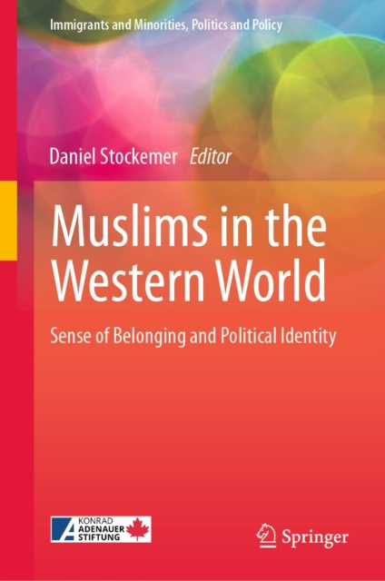 E-Book Muslims in the Western World Daniel Stockemer