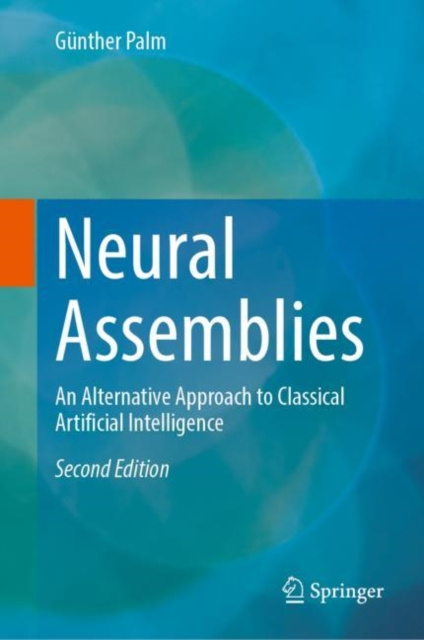 E-knjiga Neural Assemblies Gunther Palm