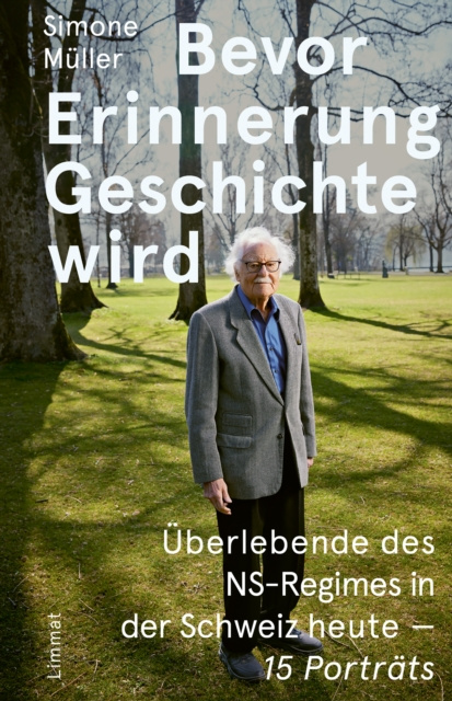 E-book Bevor Erinnerung Geschichte wird Simone Muller