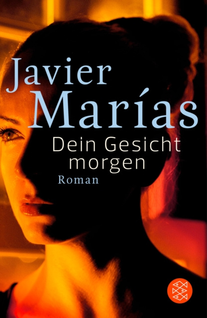 E-book Dein Gesicht morgen Javier Marias