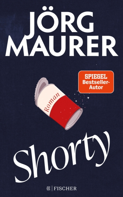 E-knjiga Shorty Jorg Maurer