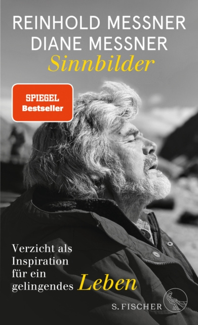 E-knjiga Sinnbilder Reinhold Messner