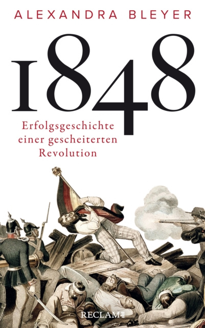 E-book 1848 Alexandra Bleyer