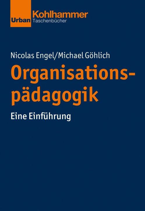ebook Organisationspadagogik Nicolas Engel