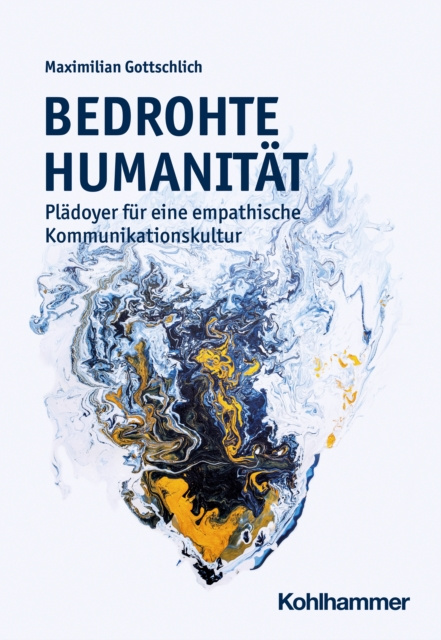 E-knjiga Bedrohte Humanitat Maximilian Gottschlich