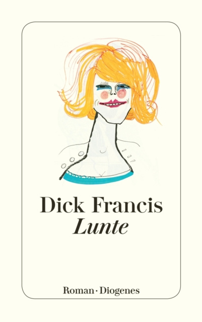 E-knjiga Lunte Dick Francis